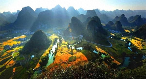 世界五大长寿之乡，中国占两个，其中一个长寿老人不断增多