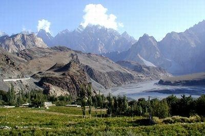 世界五大长寿之乡，中国占两个，其中一个长寿老人不断增多