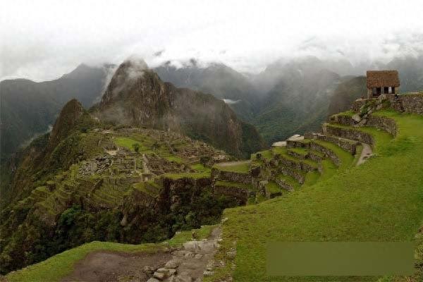 世界五大长寿之乡，中国占两个，其中一个长寿老人不断增多
