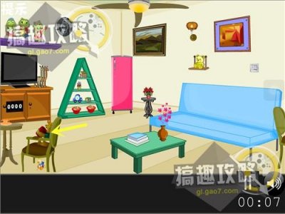 ​密室逃脱逃出闺蜜房间之八攻略 逃出闺蜜房间之八通关图文攻略