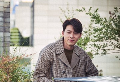 ​男神不老！玄彬一大波美图来袭，请查收