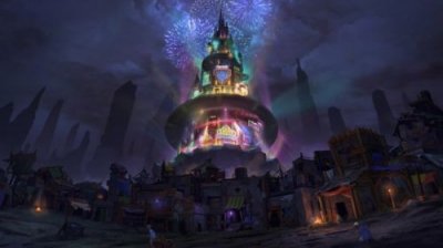 ​DNF95版本强袭模式怎么开启攻略 袭模式可获什么奖励