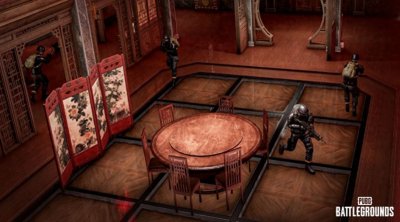 绝地求生PUBG怎么切换外服游玩/怎么打外服教程