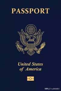 美国护照可以免签哪些国家/地区？