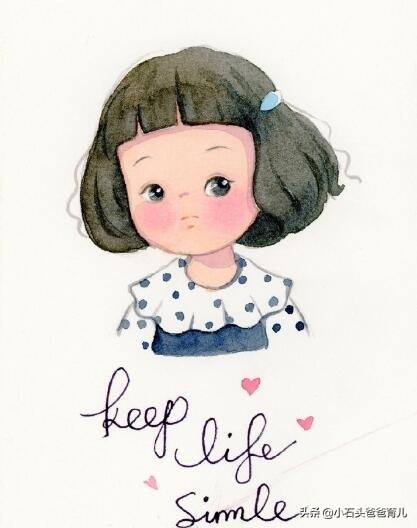 九个可爱的小宝贝，哪一个是你的最爱呢？