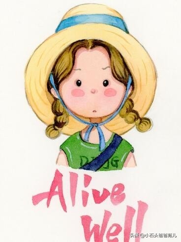 九个可爱的小宝贝，哪一个是你的最爱呢？