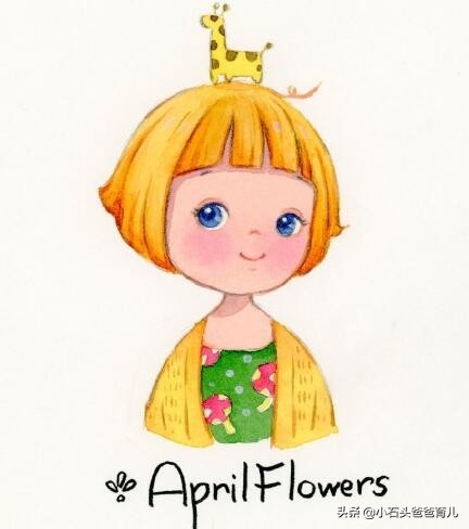 九个可爱的小宝贝，哪一个是你的最爱呢？