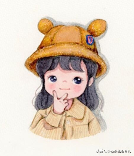 九个可爱的小宝贝，哪一个是你的最爱呢？