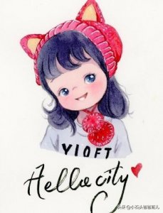 ​九个可爱的小宝贝，哪一个是你的最爱呢？