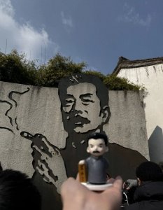 ​文学朝圣地：浙江鲁迅故居的魅力与传承