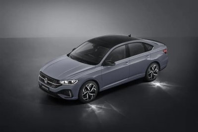 ​大众朗逸1.5L星空500万版上市。搭1.5L+爱信6AT，售价13.09万元