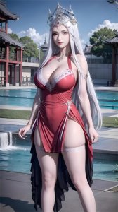 ​斗罗大陆波塞西超清壁纸分享