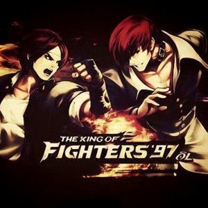 ​拳皇（King of Fighters）-红白机游戏