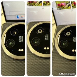 ​相机中的光圈是什么？