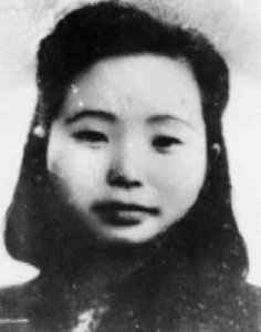 ​郭德贤：丈夫是出卖江姐的叛徒，为何她98岁依旧被国人敬重？