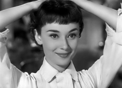 ​奥黛丽·赫本：被耽误十年，丈夫太花心，身体虚弱到无法正常生产