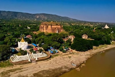 ​缅甸实兑省计划打造多条旅游路线，吸引境外游客