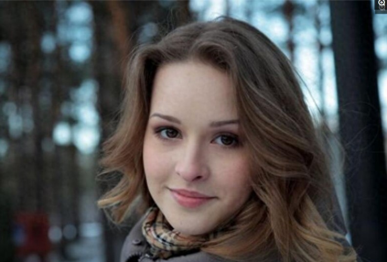 一组照片带你看看,乌克兰女孩到底有多美?