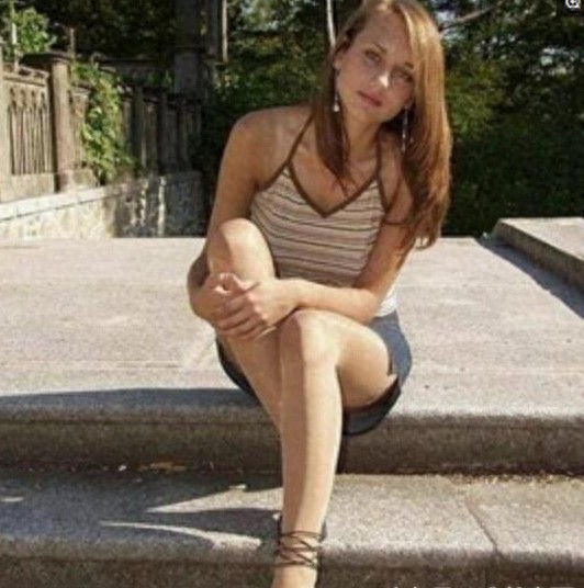 一组照片带你看看,乌克兰女孩到底有多美?