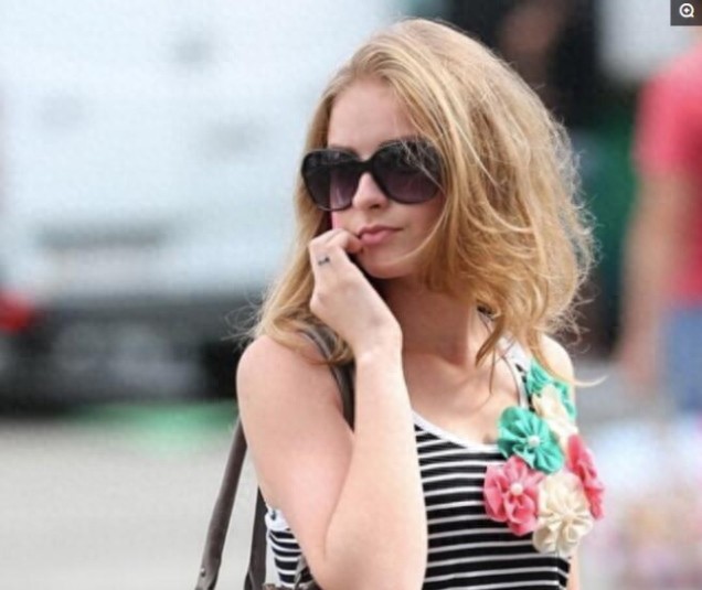 一组照片带你看看,乌克兰女孩到底有多美?