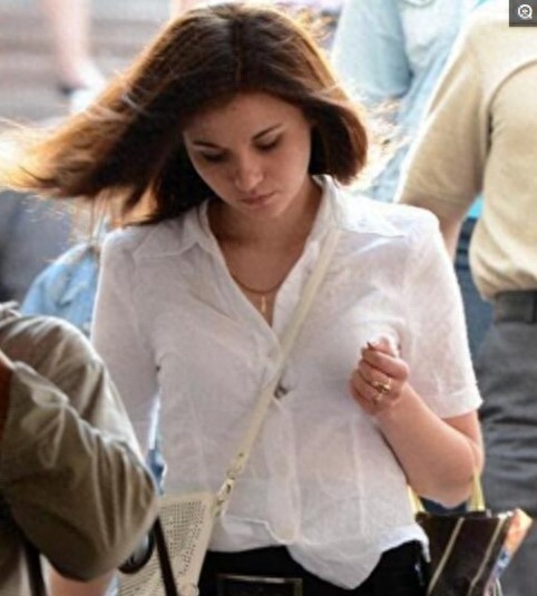 一组照片带你看看,乌克兰女孩到底有多美?