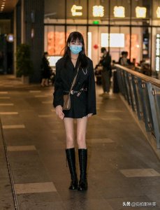 ​美丽动人的小姐姐大比拼（六）