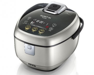 ​九阳电饭煲煮粥要多久时间