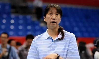 ​女排元老赖亚文:33岁结婚婚后与丈夫分居，回家时儿子已不认识