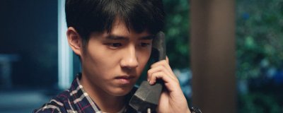 ​最好的我们余淮为什么不辞而别