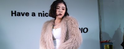 ​颗粒绒是100%羊毛吗