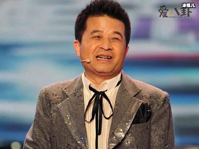 毕福剑如今状况如何了