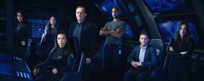 ​神盾局特工第六季科尔森还活着吗