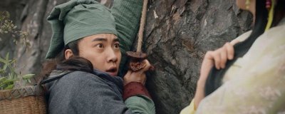 ​聊斋媚狐传的演员