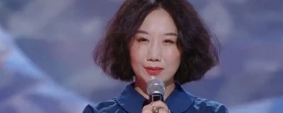 ​孟楠为什么没火