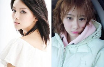 ​曹曦文曹曦月什么关系