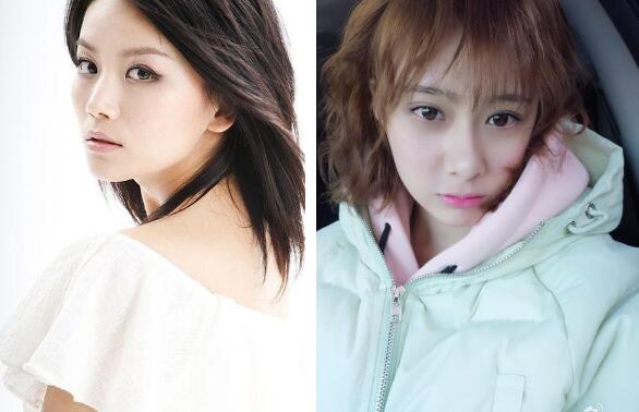 曹曦文曹曦月什么关系