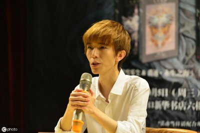 ​郭敬明为什么叫小四(郭敬明为什么叫第四维)