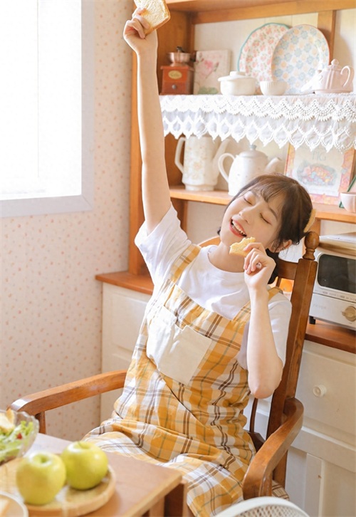 小萝莉可爱美女萌写真