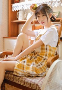 ​小萝莉可爱美女萌写真