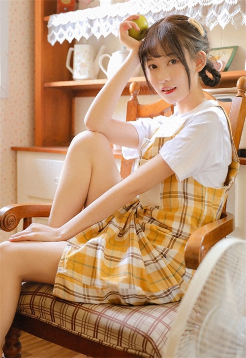 小萝莉可爱美女萌写真