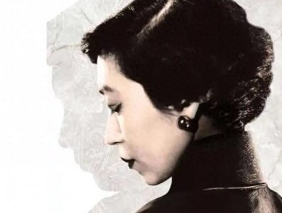 ​张爱玲笔下的两性关系：7句经典，句句让人回味无穷！