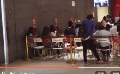 ​你们现在玩的国风，是它玩剩的！广州川菜禄鼎记是怎样的存在？