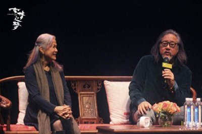 ​上剧场年度“封箱”演出，倪妮再度演绎赖声川8小时剧场史诗《如梦之梦》