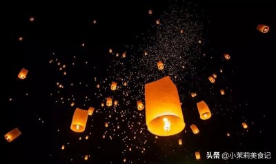 ​老话“十月半，牵砻团子斋三官”，啥意思？十月半是啥节？别误解