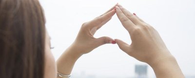 ​手背毛孔粗大怎么办