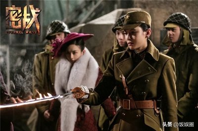 ​谍影迷踪：十部巅峰谍战剧大盘点