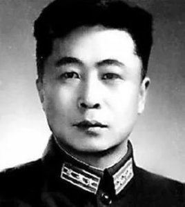 ​王奎先如何卧底匪穴，《林海雪原》女匪“蝴蝶迷”的真实原型是谁