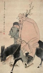 ​文言文中那些比诗词还美的70个句子，值得一再吟诵。