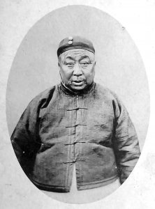 ​一方枭雄——吴俊升传略