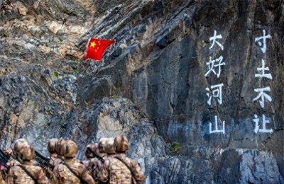 ​拉达克，曾经的中国领地，面积相当于7个上海，至今仍存在争议